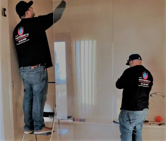 Professional plumbing installation for Tankless Water Heater Installation in Coosawhatchie